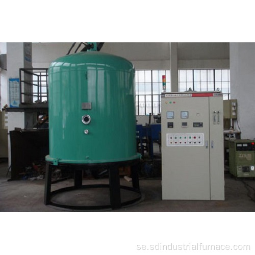 Ion Carbonitriding Furnace Price